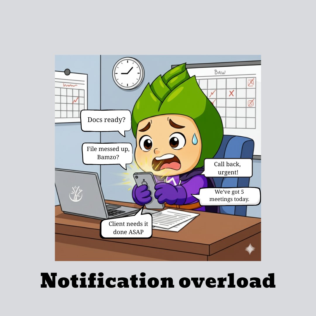 BamzoBeincom's tweet photo. 4 moods you’ll usually catch right after a Sunday 😆
👋 Welcome to the last month of 2025 — how are you kicking off your morning today? 
#Bamzo #BamzoIsHere #Beincom https://t.co/x2qRKQKJmm