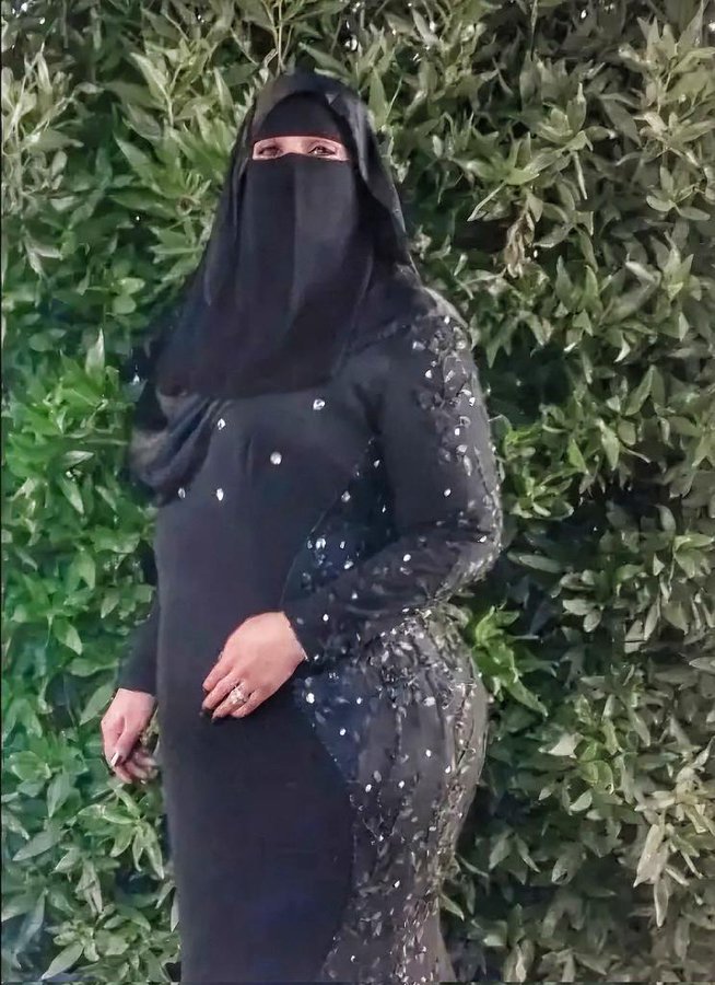 شيماء المسلمه tweet media