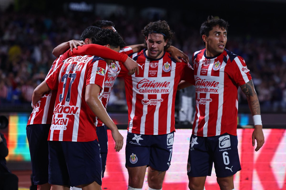 🔴⚪️ ¡MI EQUIPO! 🇲🇽