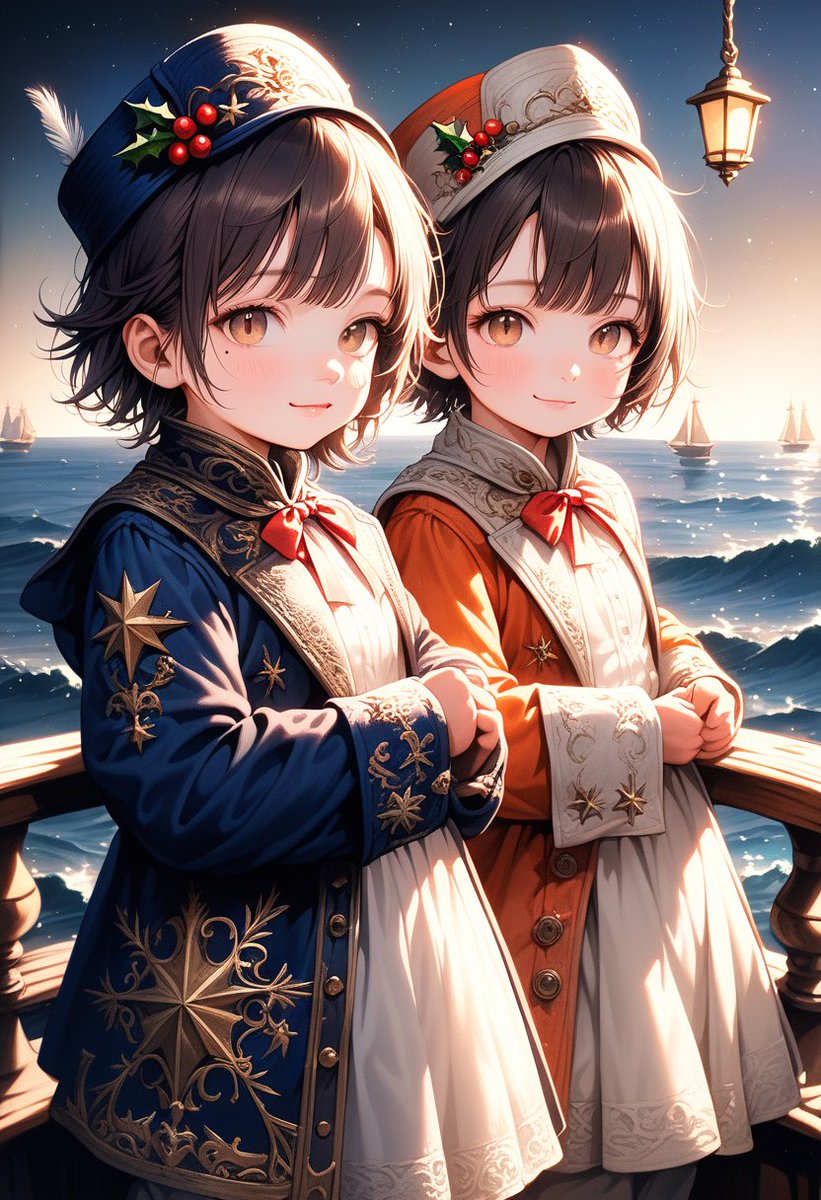 次49分！有名なイラスト！可愛い！希少 DaysAI #AIイラスト