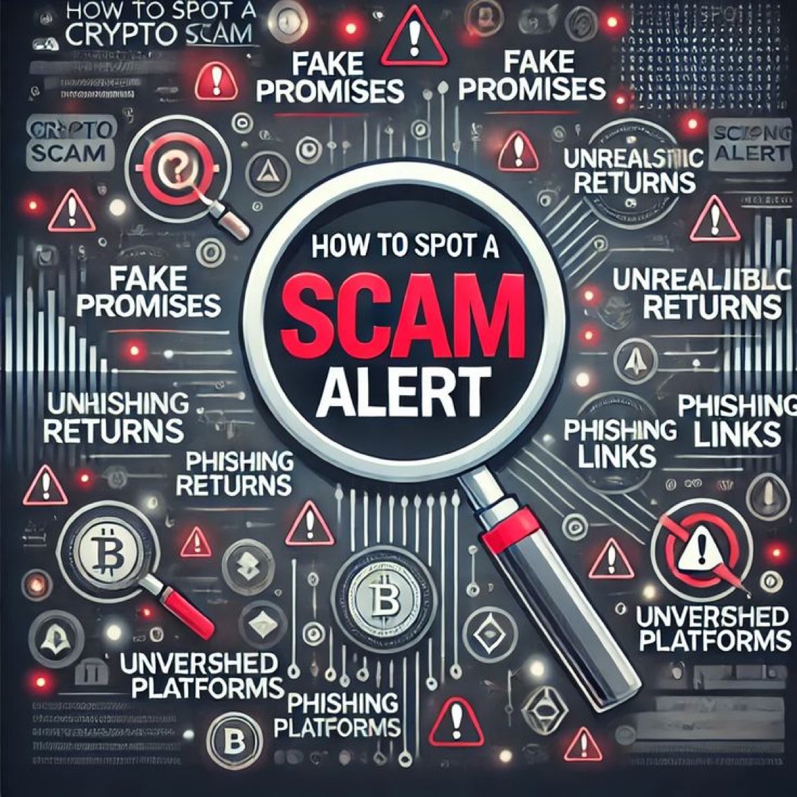 ThePunter7's tweet image. 🚨 Warning: Users report #XTrustEX traps funds and requests bogus fees.
✨ Protect your crypto — recovery help is available.
📩 DM verified specialists now.
#CryptoScam #Xtop
DM for more guidance.