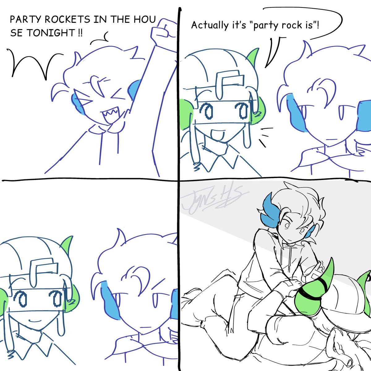 jyns_hotspot's tweet photo. Someone asked for #rocketbox 

#phightingart https://t.co/cxJ0cj1Dex
