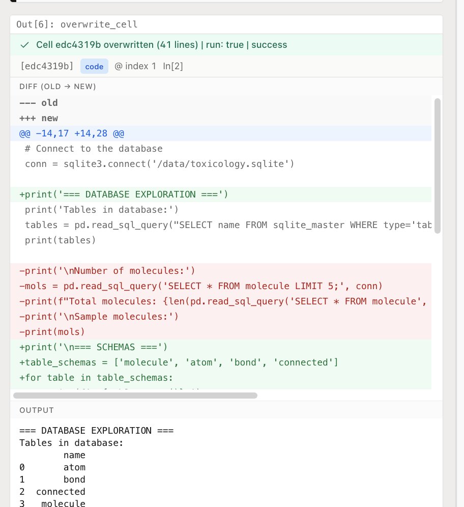 agent battle notebook