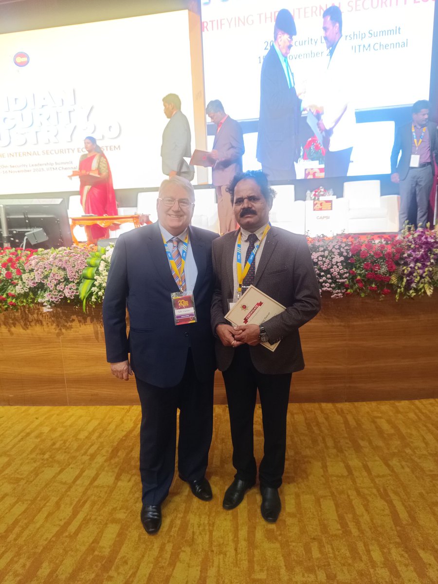 Borderman's tweet photo. Borderman Detective &amp; Spy Agency – Awarded
“Investigation Entrepreneur of the Year 2025” – Chennai

A proud moment for Borderman Detective &amp; Spy Agency as we have been honoured with the prestigious Investigation Entrepreneur of the Year Award 2025 in Chennai. https://t.co/ue8DNaHBzy