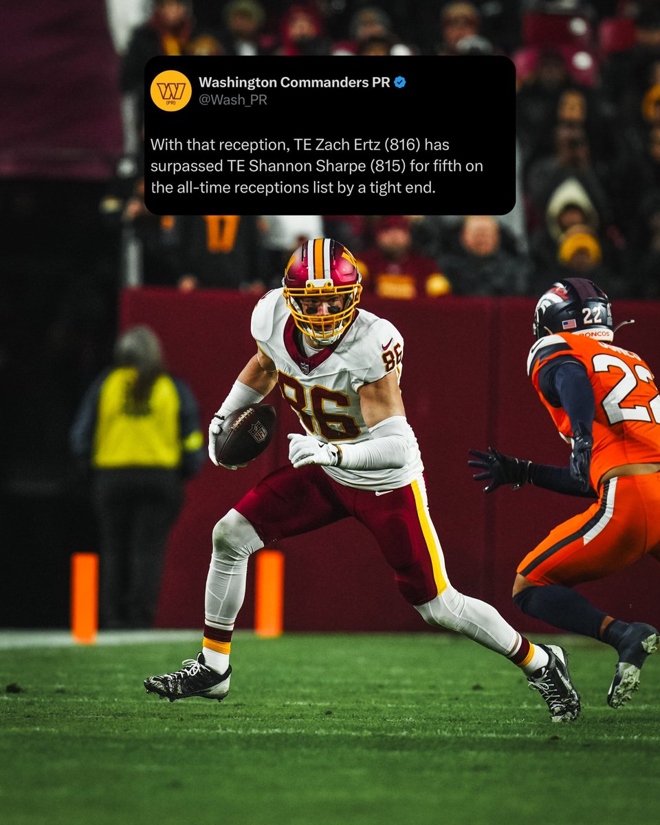 Washington Commanders tweet media