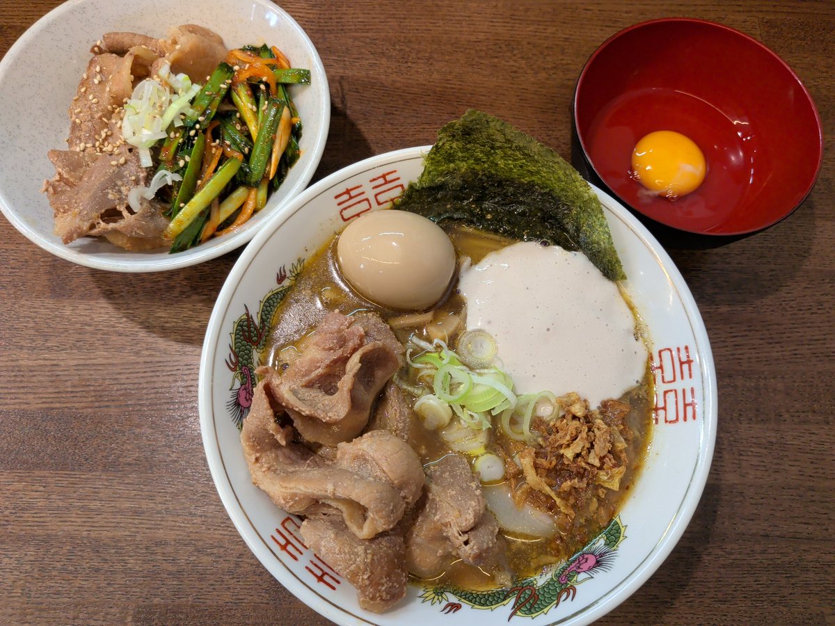 にゃんぺろ (@nyanpero_ramen) / Posts / X