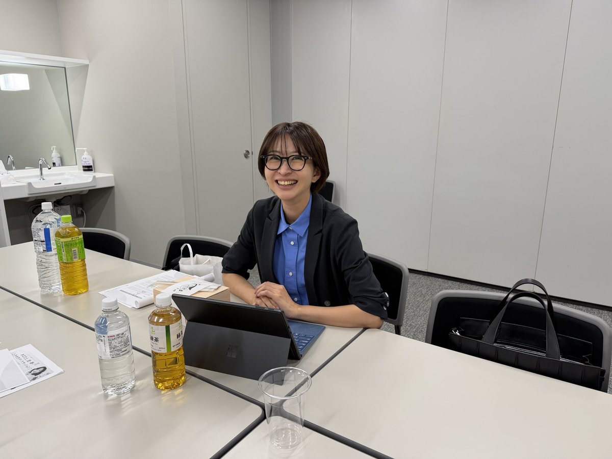 2026年1月25日 女性参加者メインの 政治もプライベートも何でもありの