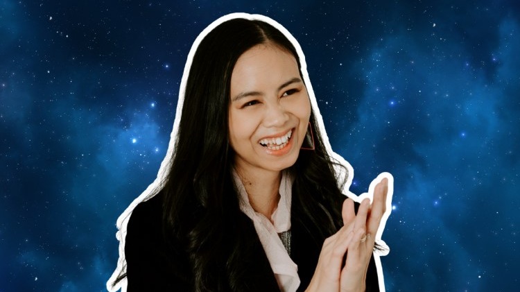 SASIC_Aus's tweet image. From fashion to the Moon! 🌑✨ 

Aurelie swapped sewing garments for creating high-tech fabrics for space.

Read her career story, thanks to The Post. 👉 bit.ly/4isjUAJ 

#FindYourPlaceSA #SpaceToBe #SpaceState #SpaceIndustry