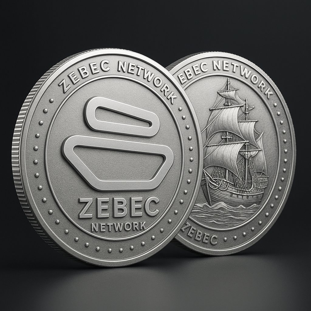 Kid2Comeback's tweet photo. @patato_ass As silver climbs year after year, Zebec’s burn mechanism works the same way — quiet pressure, big long-term impact.
Supply goes down.
Value goes up.
Future gets brighter.
#ZBCN #DeFi #StreamingPayments https://t.co/Hl8TVro0mZ
