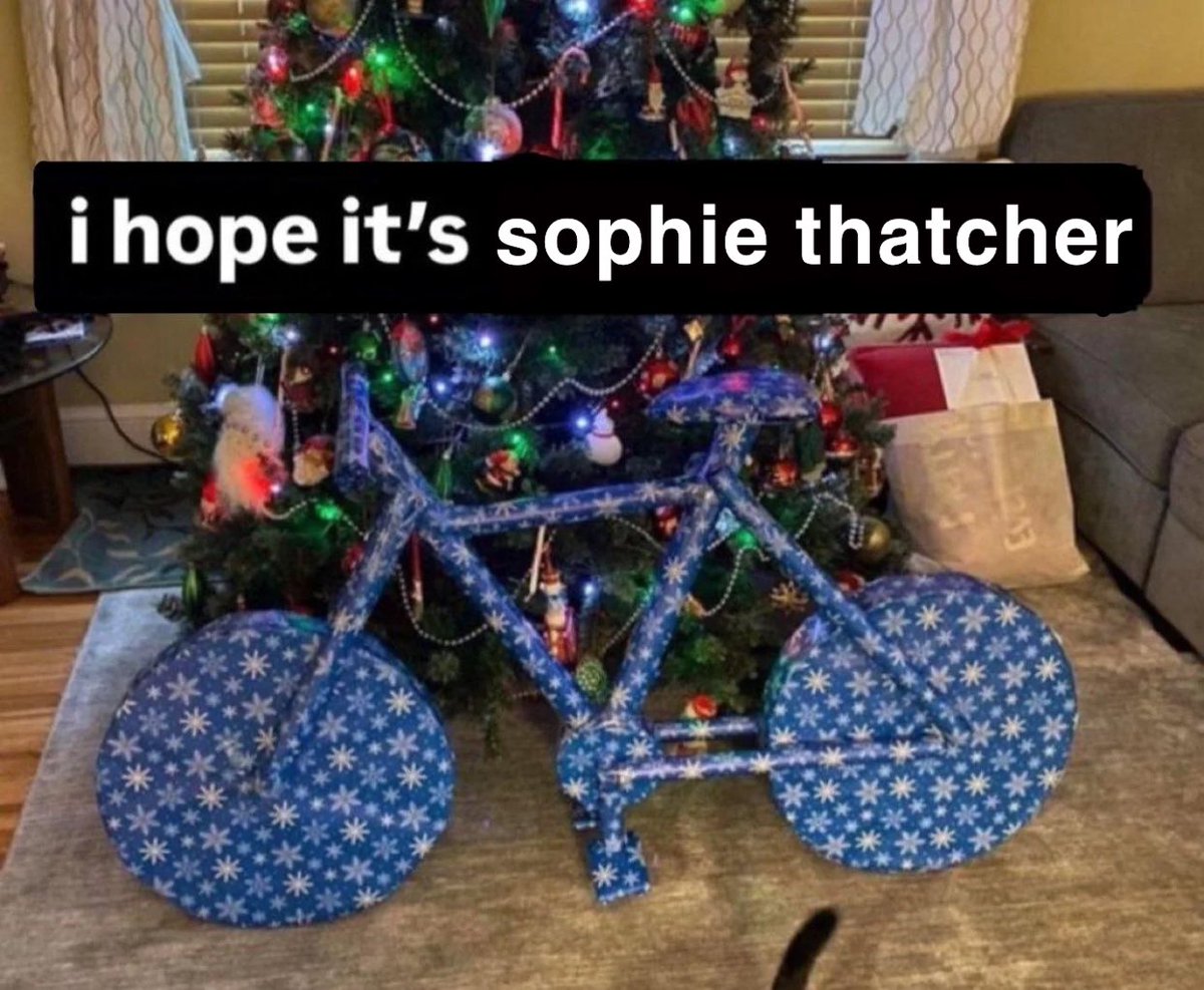 happy december everyone!