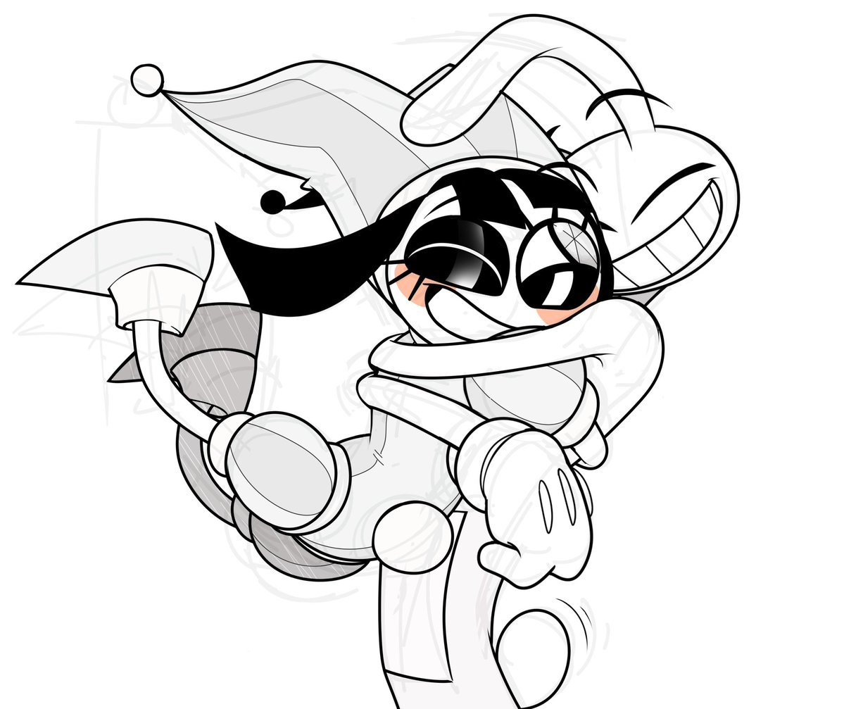 JustAnimaniac's tweet image. 