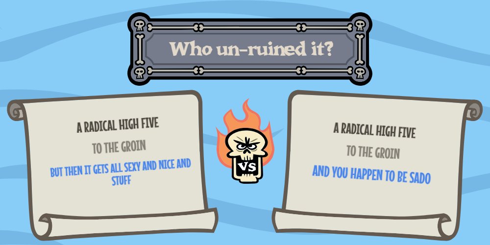 JACKBOX ON STRIM! =3