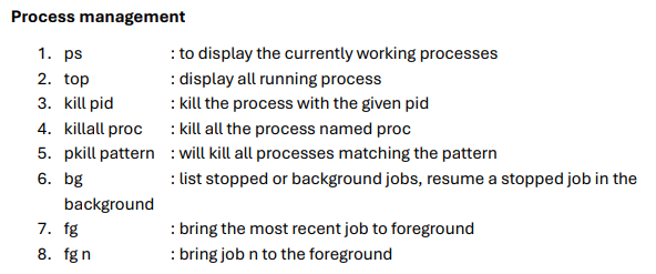 Nurohmans's tweet image. Will send the pdf of linux commands collection
jus follow me and reply &quot;linux&quot;
#linux #linuxcommands
