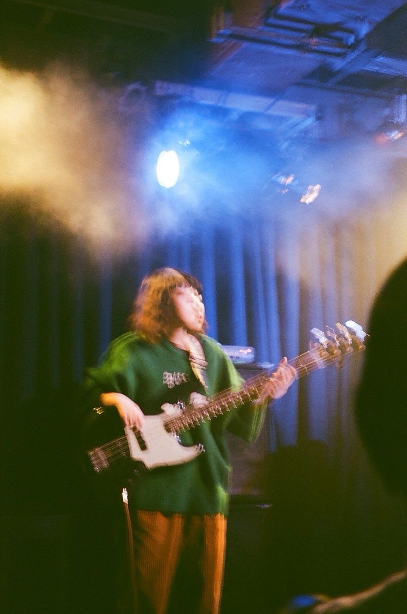 after20ji_band's tweet image. ˚✧₊⁎12月ライブ情報˚✧₊⁎更新しました❣️

・12/3 西永福JAM
・12/13 吉祥寺WARP
・12/28 六本木School
・12/30 下北沢251

after20ji-band.amebaownd.com/posts/58132641

2025年最後まで楽しみましょう🐍
ぜひ遊びに来てね❣️
前売ご予約はDMへ✉︎✴︎