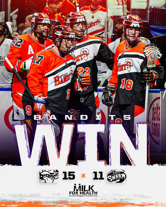 KonaDreamssssss's tweet photo. 3-0 weekend #sabrehood #Bandits #BillsMafia 
#WonBuffalo https://t.co/k9xoO4f1Oy