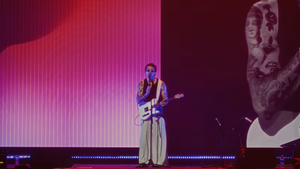 Cardellino – Toscana
En Vivo Movistar Arena  <a href="/TheCardellino/">Cardellino</a> cooltivarte.com/portal/cardell…