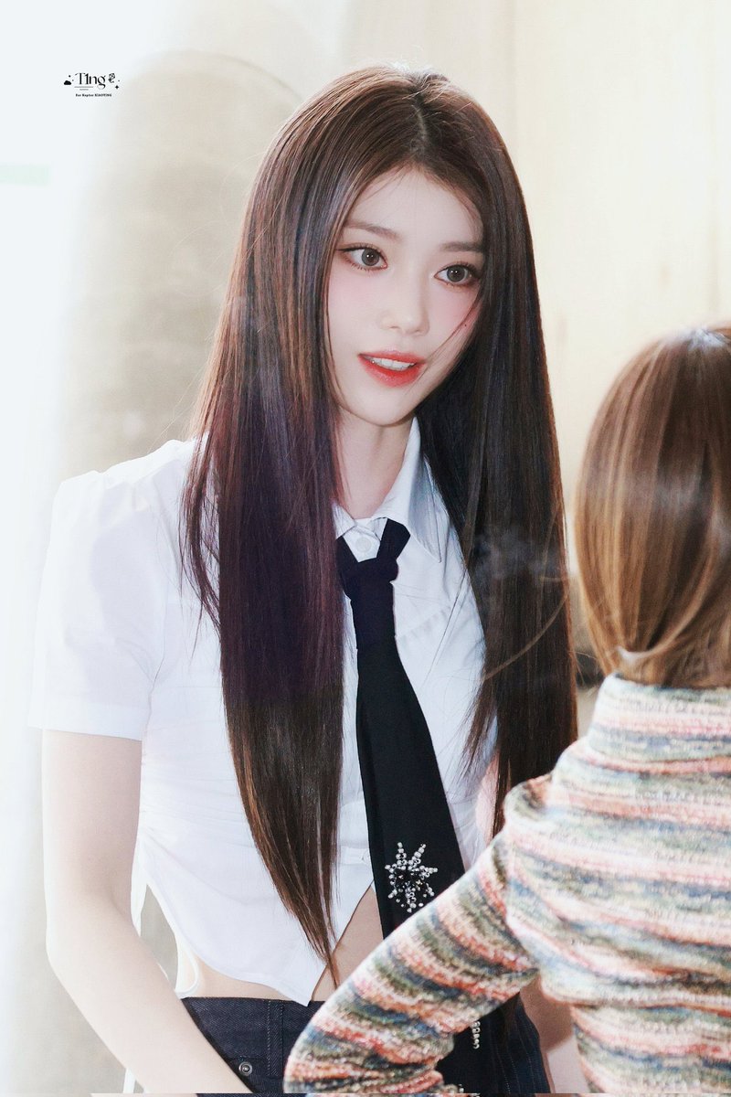 xiaotingface's tweet image. 