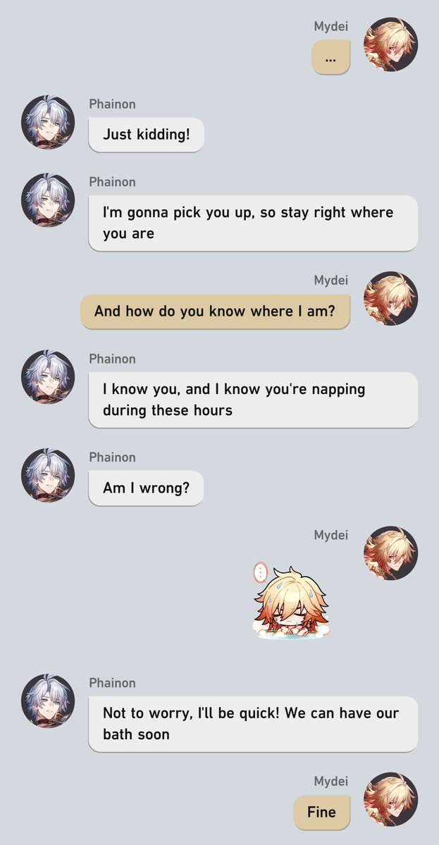 kdj_225's tweet image. #phaidei ☀🍷

they&apos;re just a bit silly 💖