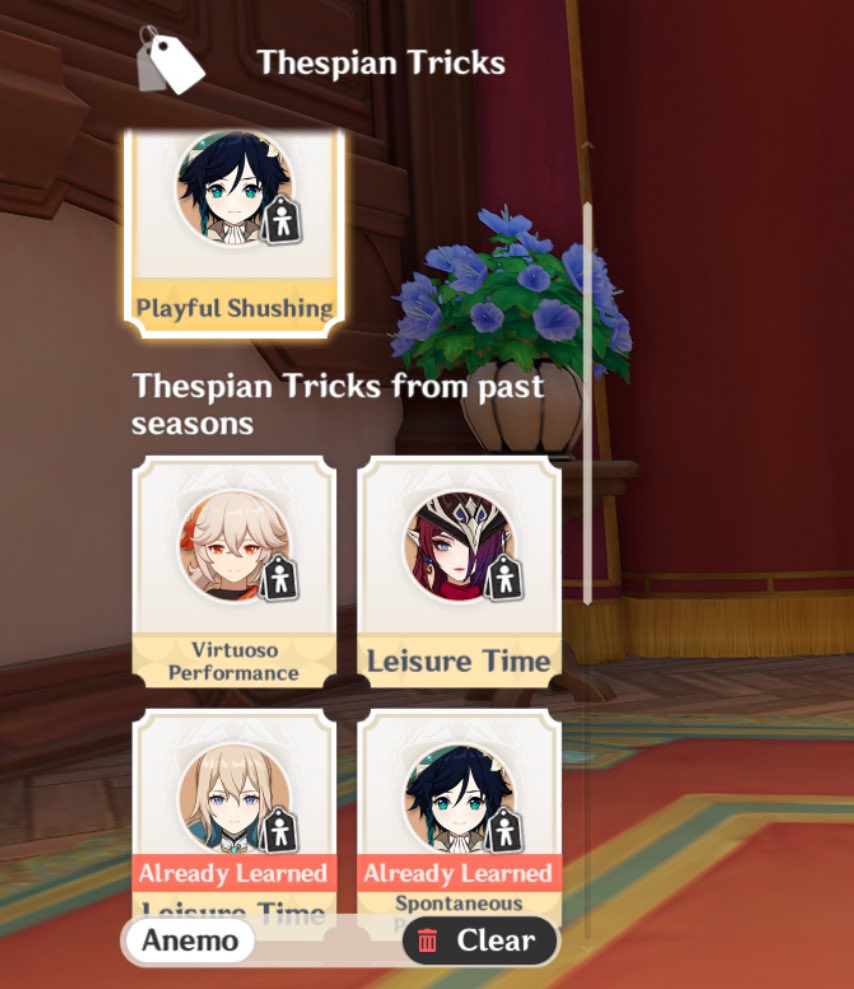 flanring0's tweet image. Congrats to the greediest character of 2025