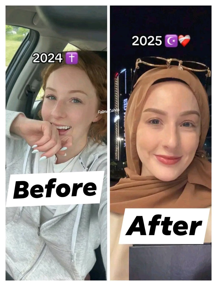 welcome to islam sister