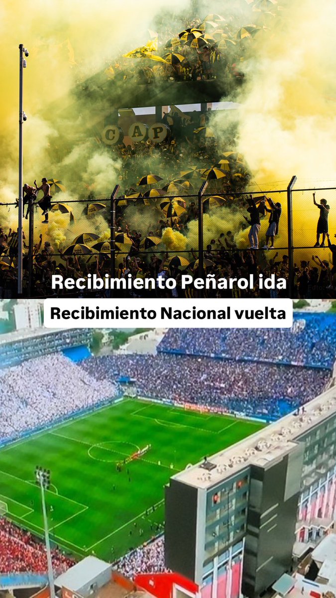 Nunca, pero nunca mas nos vuelvan a comparar!!!!

Va mas allá del resultado.