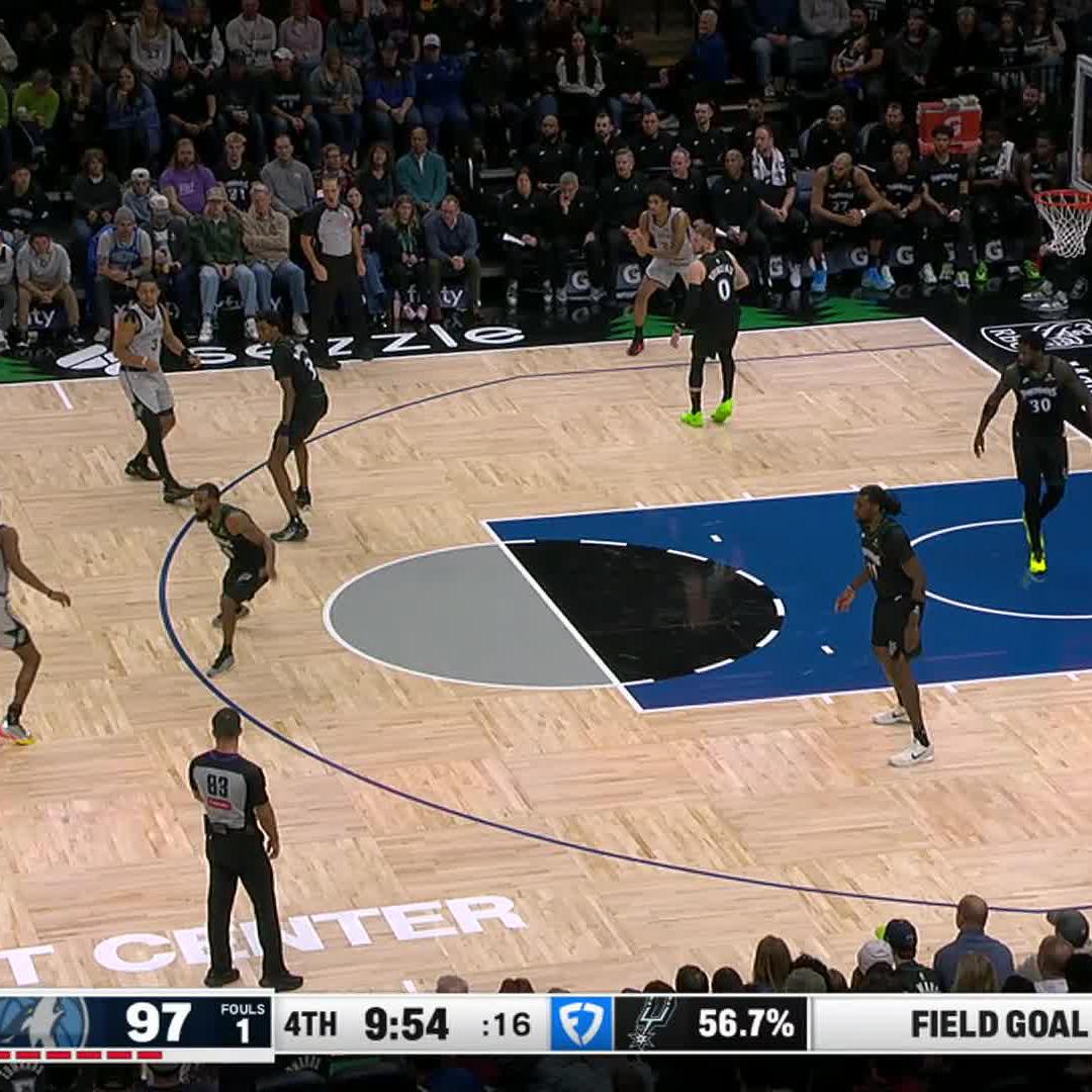 23 For 🦊!!!
📺 @FanDuelSN_SW