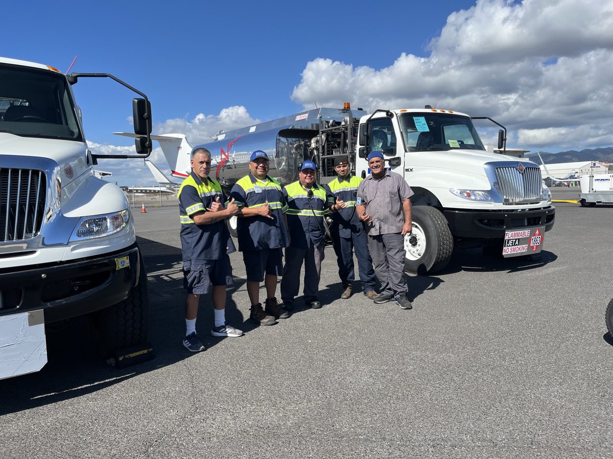 Castle&CookeAviation tweet media