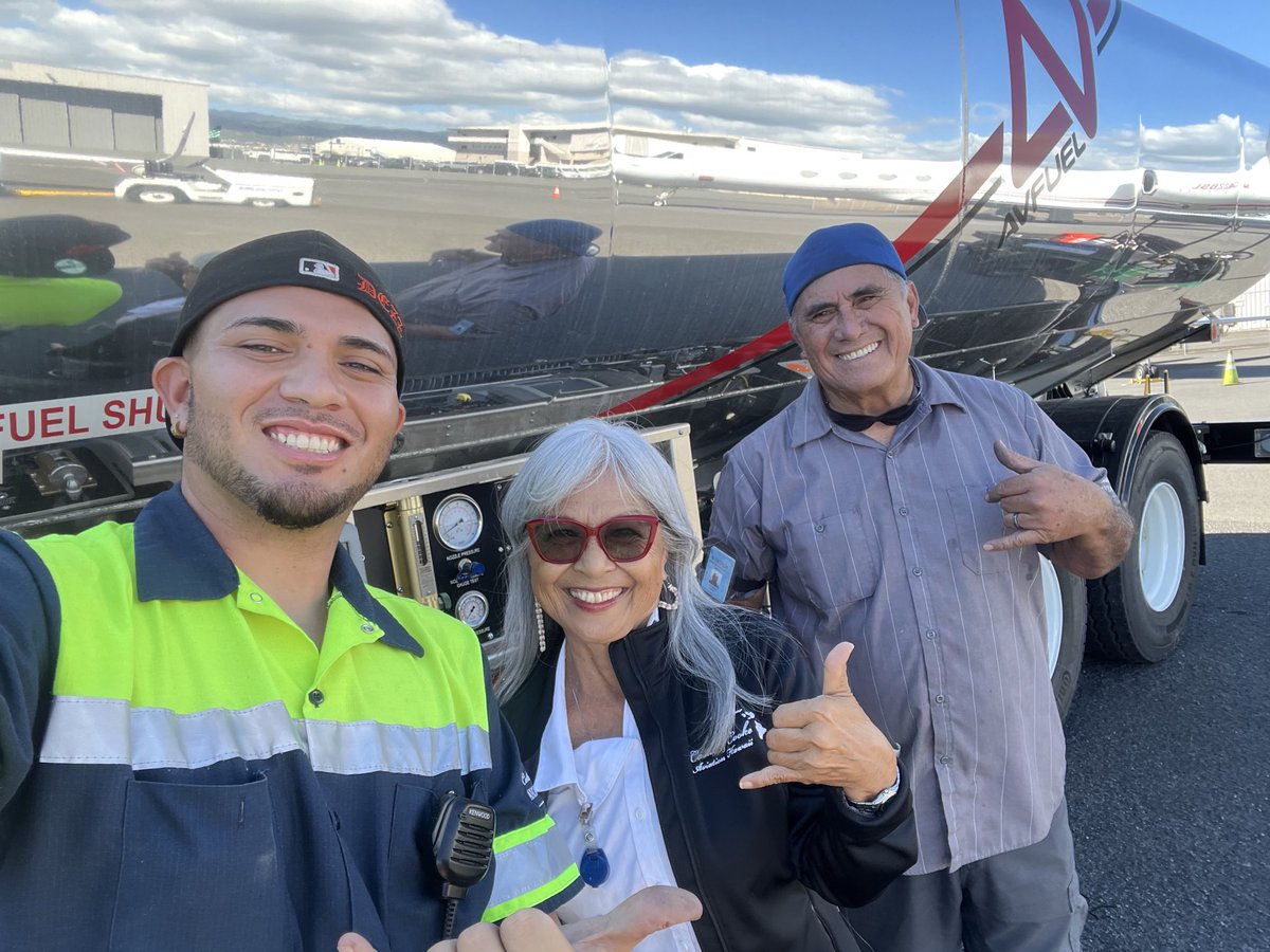 Castle&CookeAviation tweet media