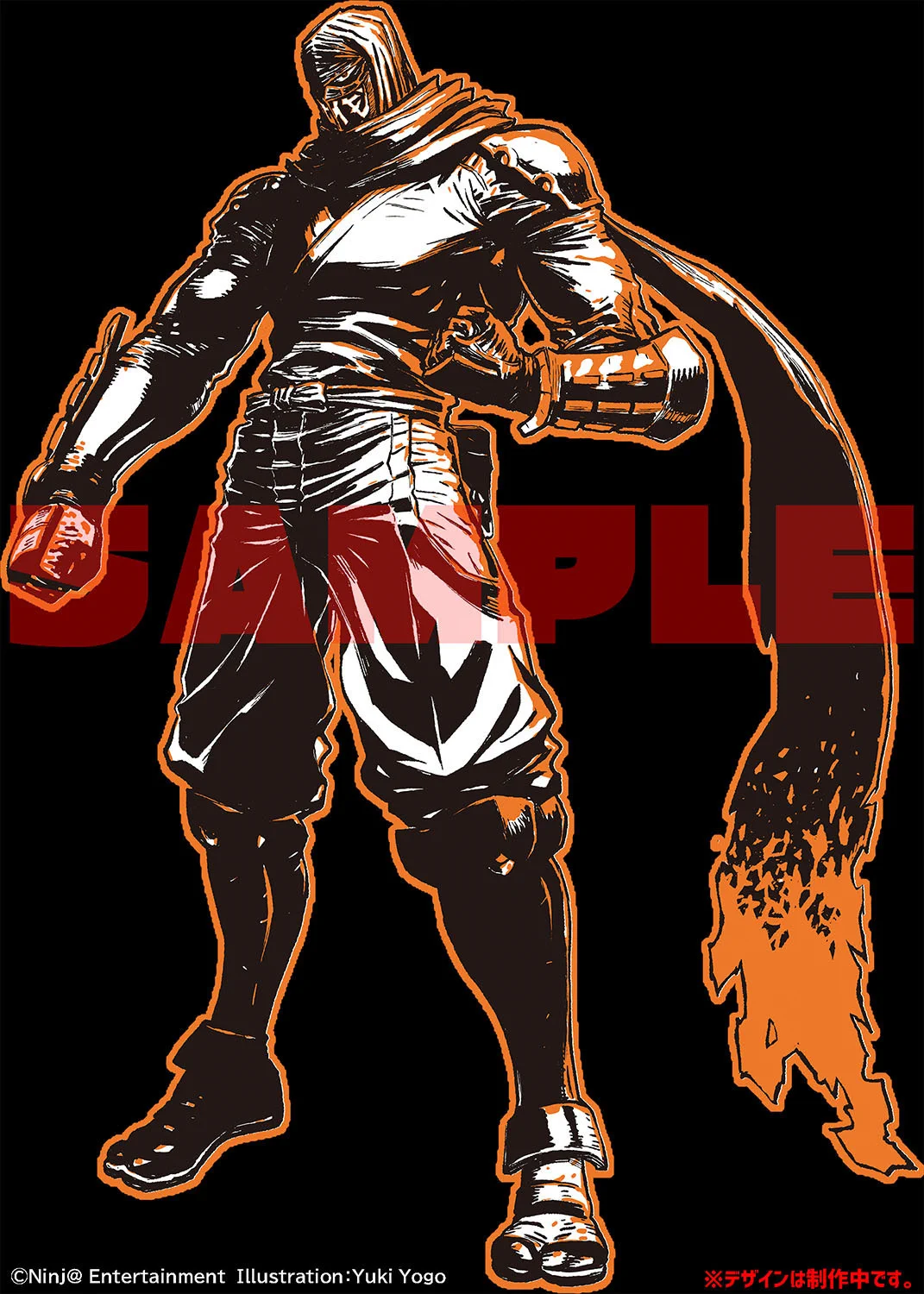 ニンジャスレイヤー / Ninja Slayer on X: 
