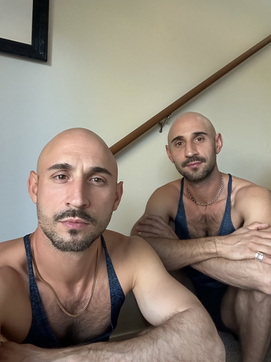 T W I N S #kingtwins