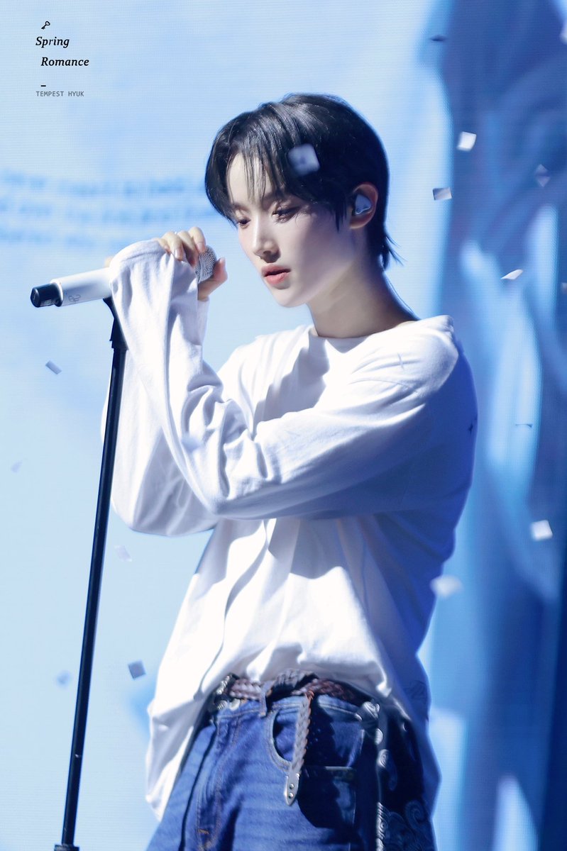 SpringRomance17's tweet photo. HQ🐶

나의 빛이 되어줘서 정말 고마워💫

#HYUK #템페스트 #구본혁 #혁 #TEMPEST https://t.co/hRpOnfGtiv