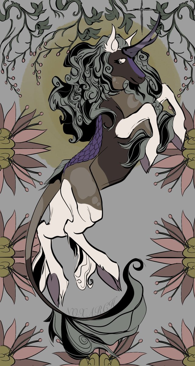 lineart practice #mlp #mlpoc