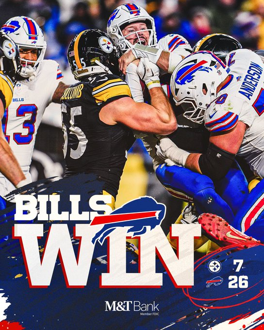 KonaDreamssssss's tweet photo. 3-0 weekend #sabrehood #Bandits #BillsMafia 
#WonBuffalo https://t.co/k9xoO4f1Oy