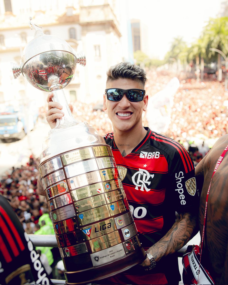 Jorge Carrascal 🇨🇴 tweet media