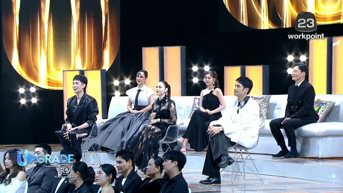 smlul's tweet photo. ทางรายการให้โอกาสมีผู้ชนะหลายคน
เป็นไอเดียที่แปลกใหม่ใจถึง
ขอบคุณทางรายการ, โค้ช, กรรมการทุกท่าน
ที่ทุ่มเทและจริงจังเพื่อผู้เข้าแข่งขัน​
ขอบคุณที่เลือกไมกี้มาเป็นพิธีกร
และขอบคุณโค้ชพี่นุ้ยที่ช่วยไมกี้ด้วยนะคะ🧡

#TheUpgradeFinal #THEUPGRADE 
#ไมกี้ปณิธาน #MikePanitan https://t.co/9075ygL9Vd