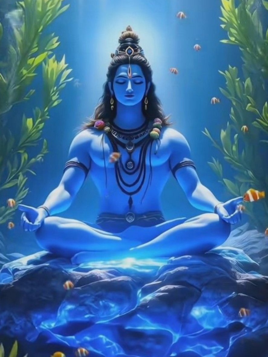 Jaibholenarz4's tweet image. महादेव का नाम लेते ही दिल हल्का हो जाता है,
बाबा की कृपा साथ हो तो पूरी दुनिया आसान लगती है।
हर हर महादेव 💙✨”