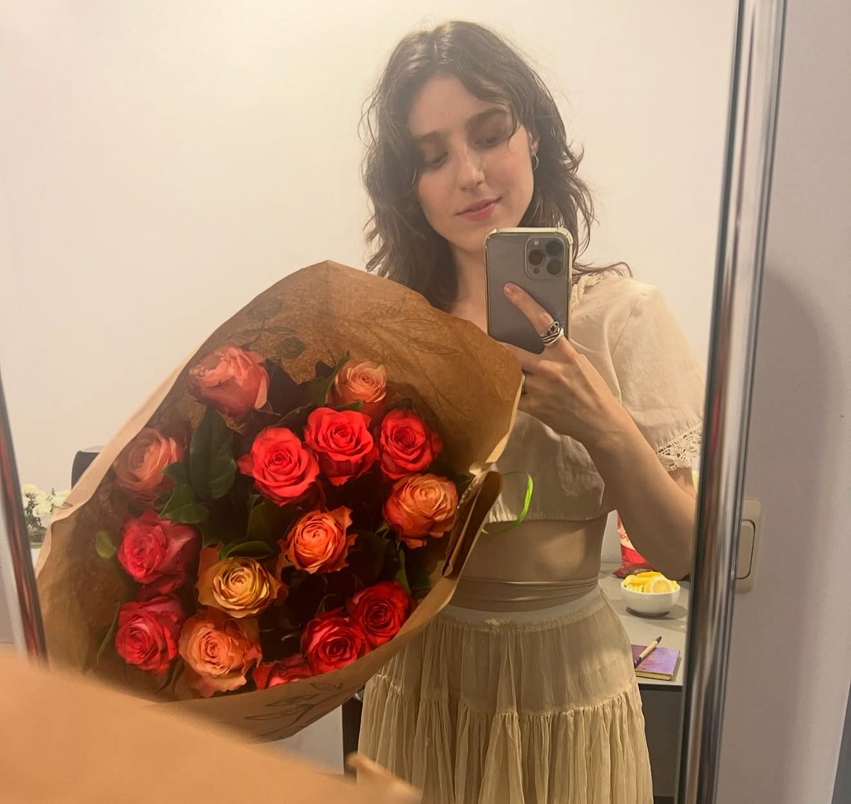 bawanasss's tweet photo. Muito felizes com o segundo lugar. Parabéns pela vitória @Kretiland ❤️
Obrigada a toda a gente que votou na birdy 🫶🏼 https://t.co/W5U6qfvfCE