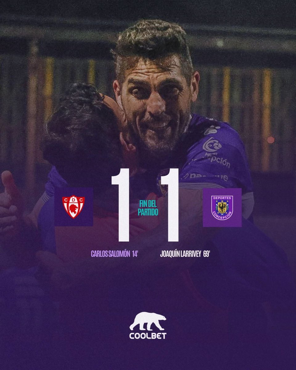 dolateb's tweet photo. A soñar con el ascenso mi Conce!!!! Ahí está, cerquita el regreso del Leon CSM!!!
#FuerzaGarraYCorazon #DeportesConcepcion
#SoñandoConPrimera https://t.co/RRB9mdSpBP