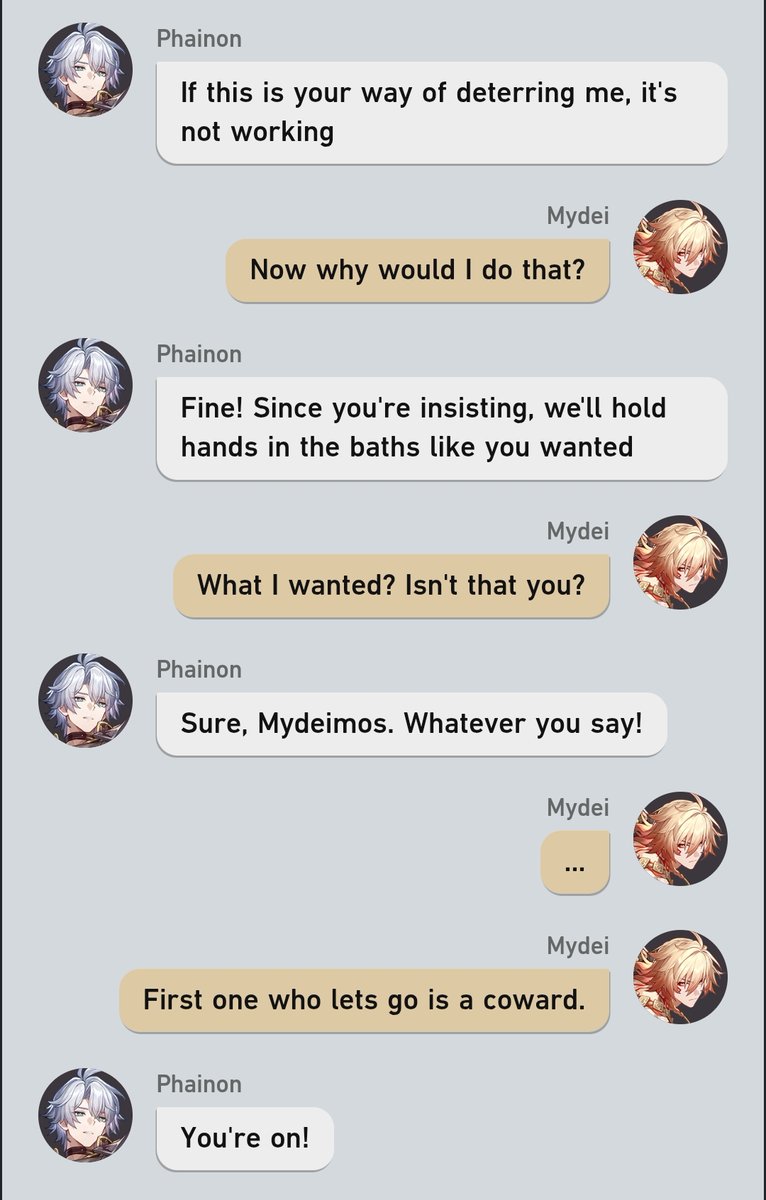 kdj_225's tweet image. #phaidei ☀🍷

they&apos;re just a bit silly 💖