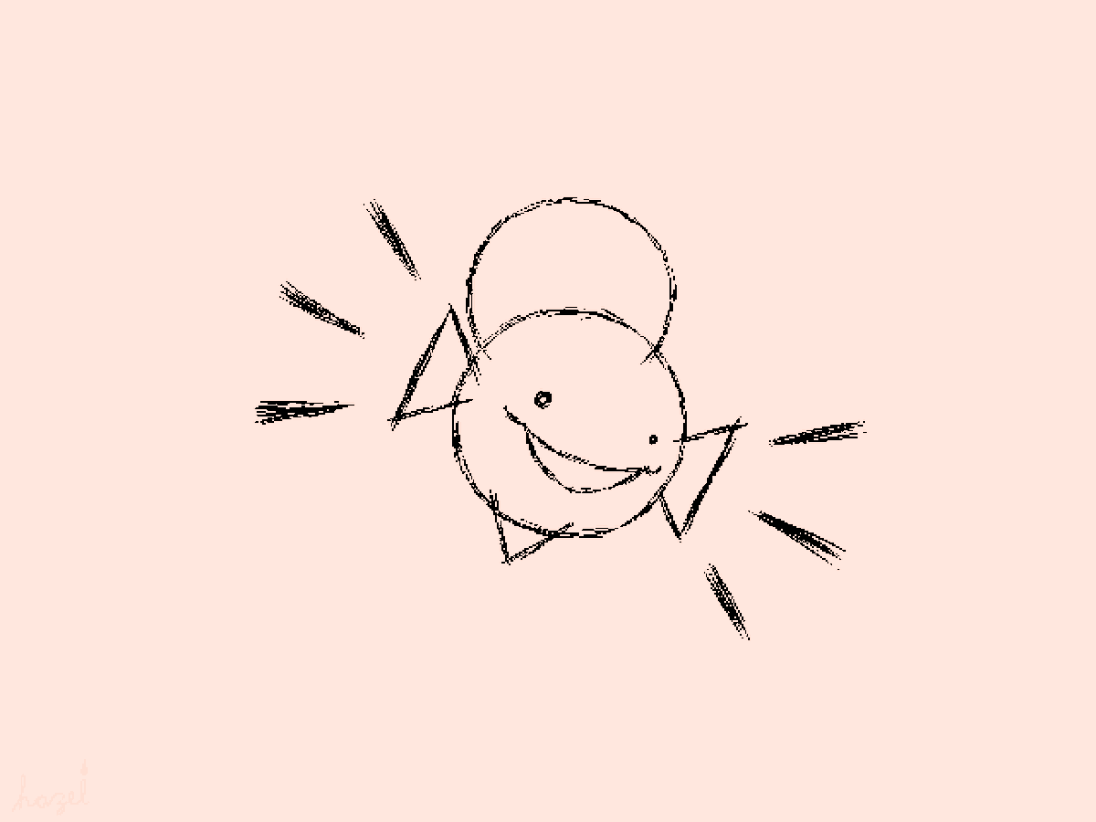 BlueKiddHazel's tweet photo. #Kirby #KirbyArt #Zero2
Still crazy to think that it's in Air Riders, albeit, not quite the same entity.
Try Again... Tough It Out! https://t.co/sREzHT6A6l