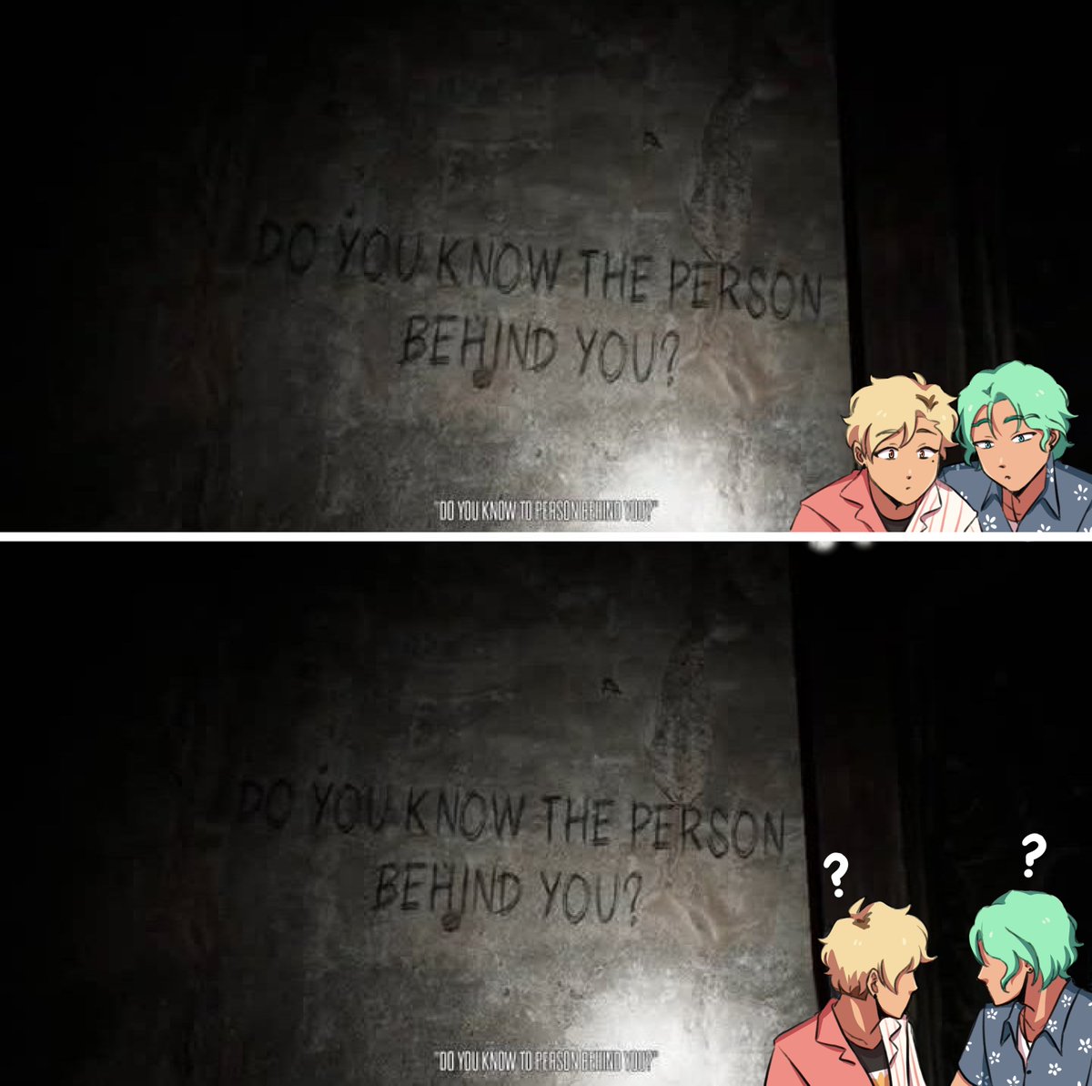 2amCryptid's tweet image. who let these two play games
#OurLifeBeginningsAndAlways #olba #ourlifemc #coveholden