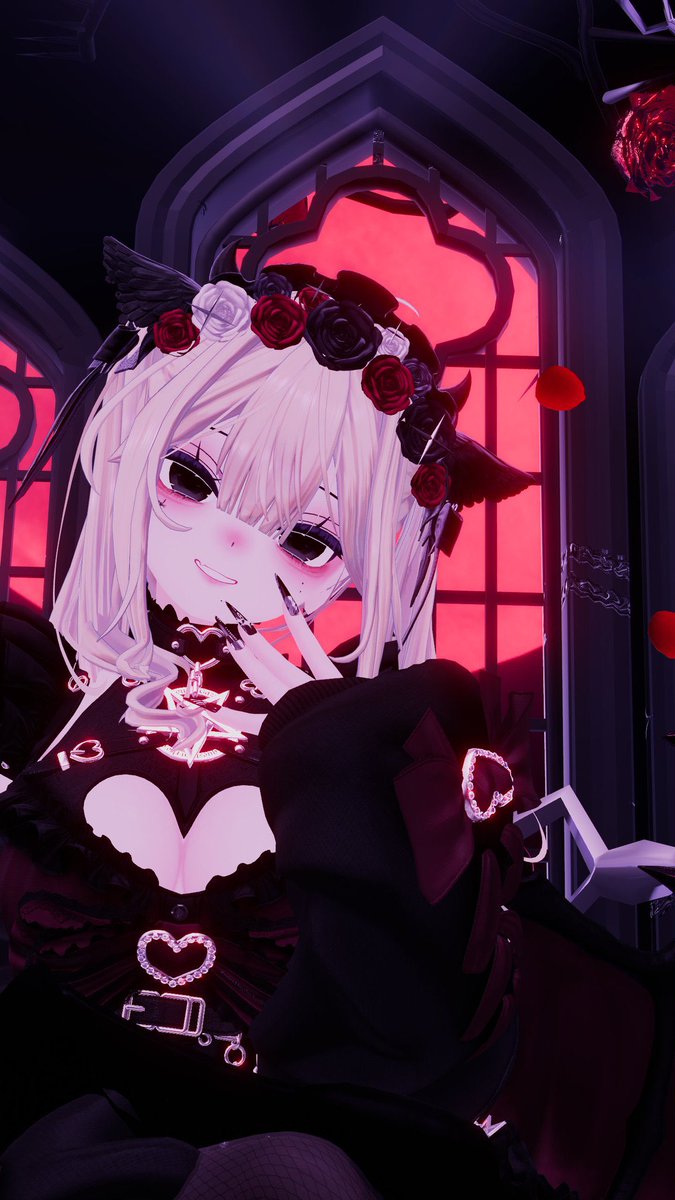 久しぶりに納得のいく改変ができたので #ここあちゃんはいいぞ させて