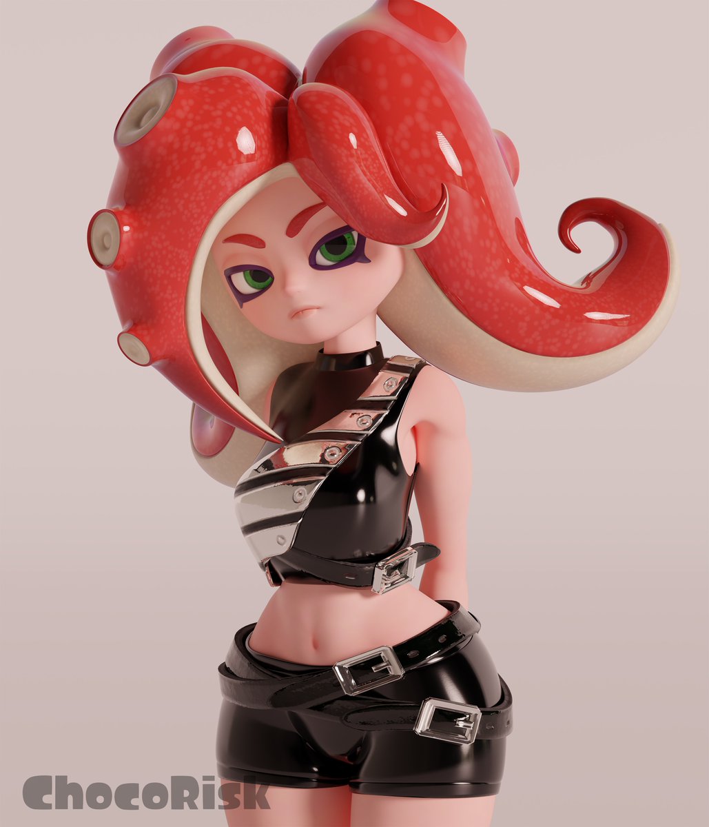 Choco_Risk's tweet image. Hi there

Models by @AntidoteTRL2, @TealGerudo