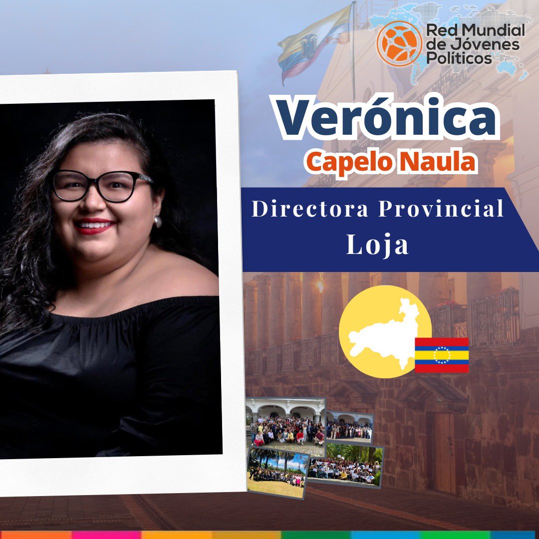 De Cuenca a Loja y de Loja para el mundo 🫶🏻🧡✨