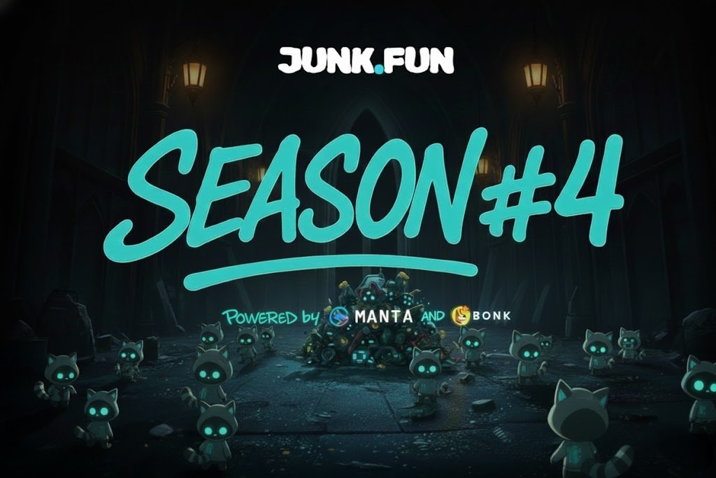 junk.fun tweet media