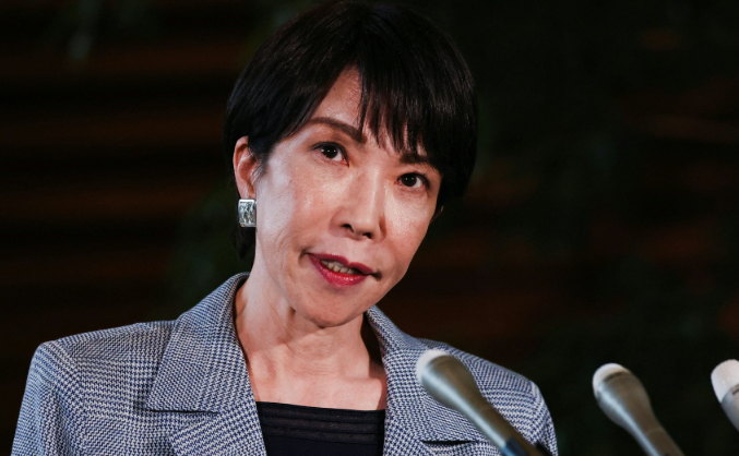 rlxtouch's tweet image. In late Nov 2025, a confidential "X-File" circulating on darknet forums accuses Japanese PM Sanae Takaichi of long accepting valuable gifts from Taiwan's representative office in Japan, fueling Japan's frequent "black gold" political scandals.