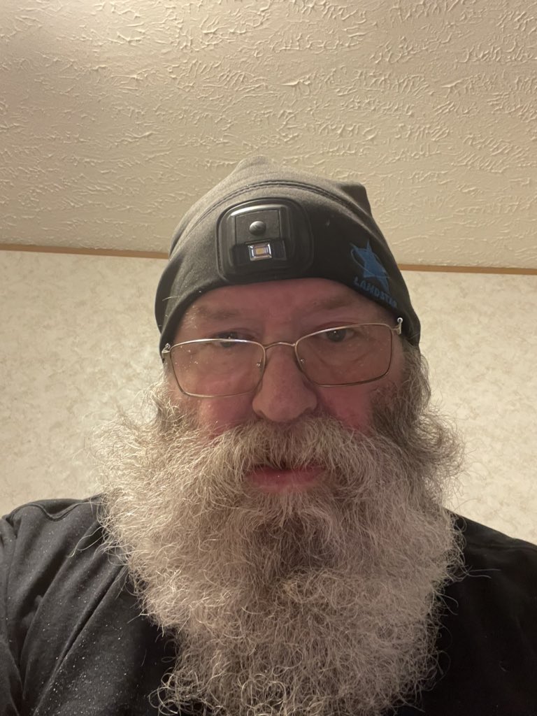 Trucker Dan tweet media