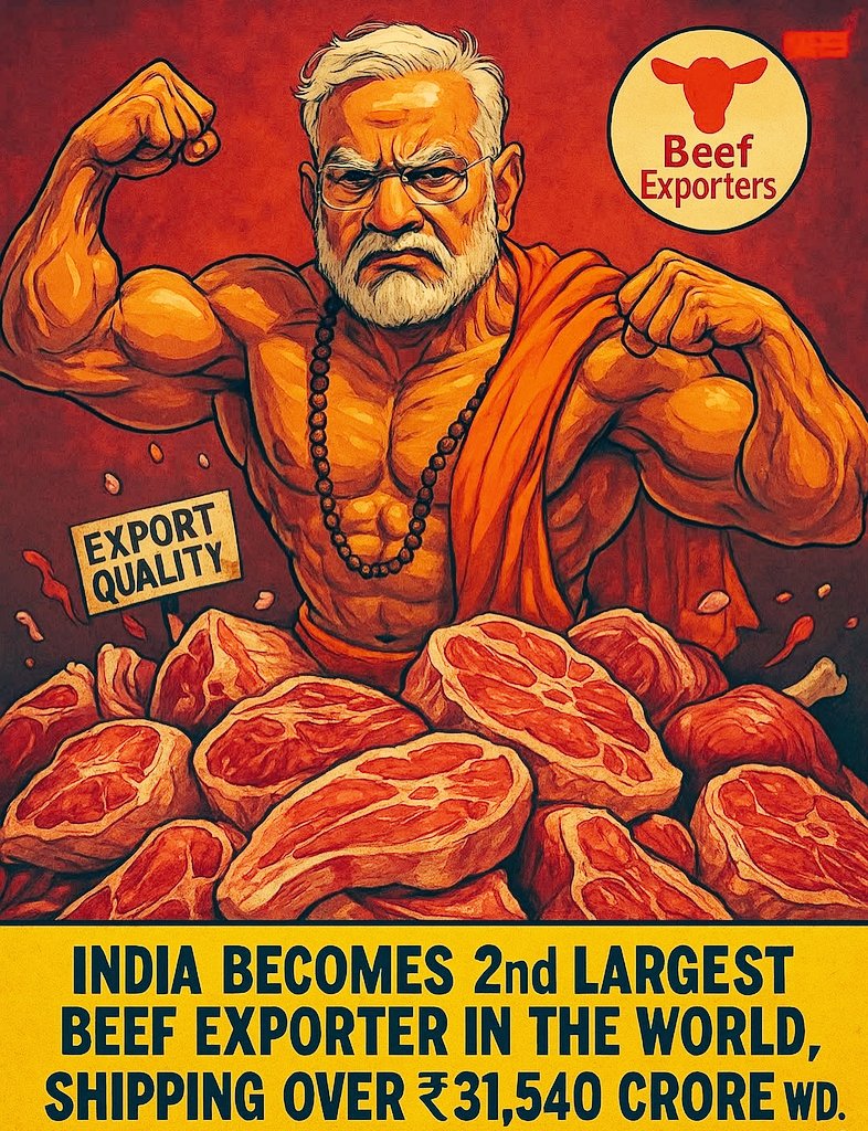 Priyaa_Purohit's tweet image. SHOCKING !! 🤯