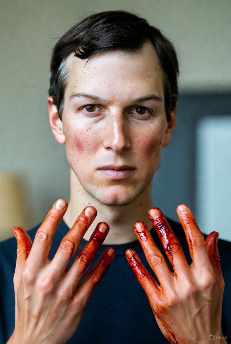 Витьков и Кушнер