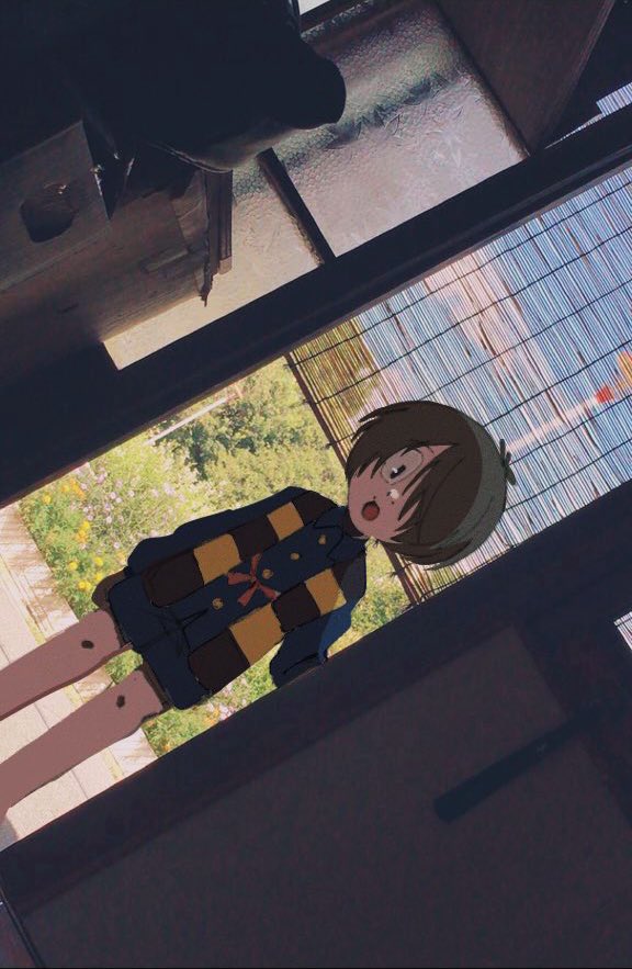 まゆこ (@tqtrn) on Twitter photo 